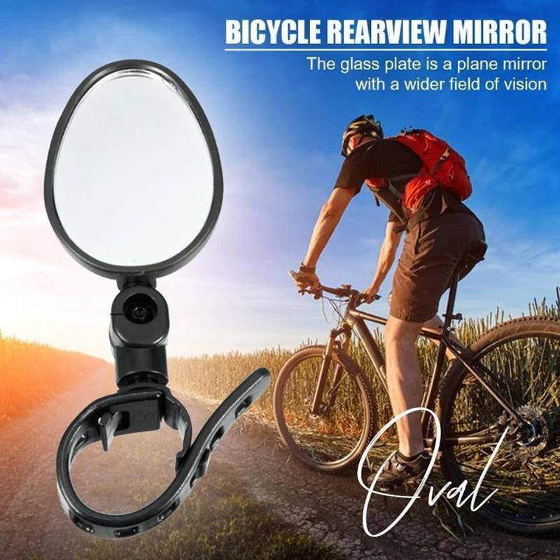 Maliben | Bicycle Rearview Mirror