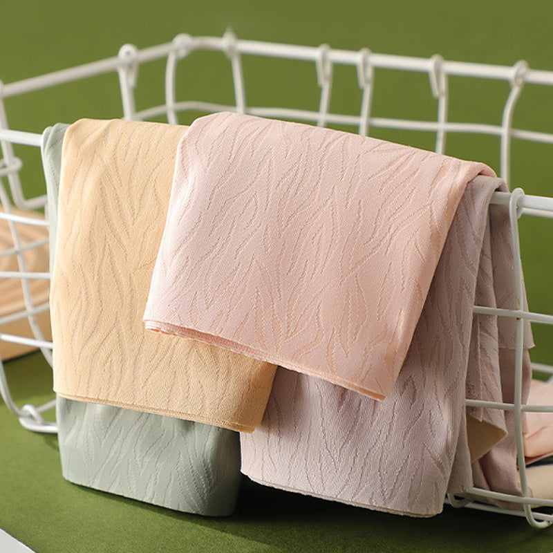 Maliben | Fresh, Seamless Butt-Lift Panties With High Waist
