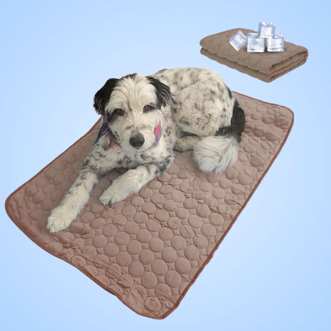Maliben | COOLTAILS - Premium Cooling Mat
