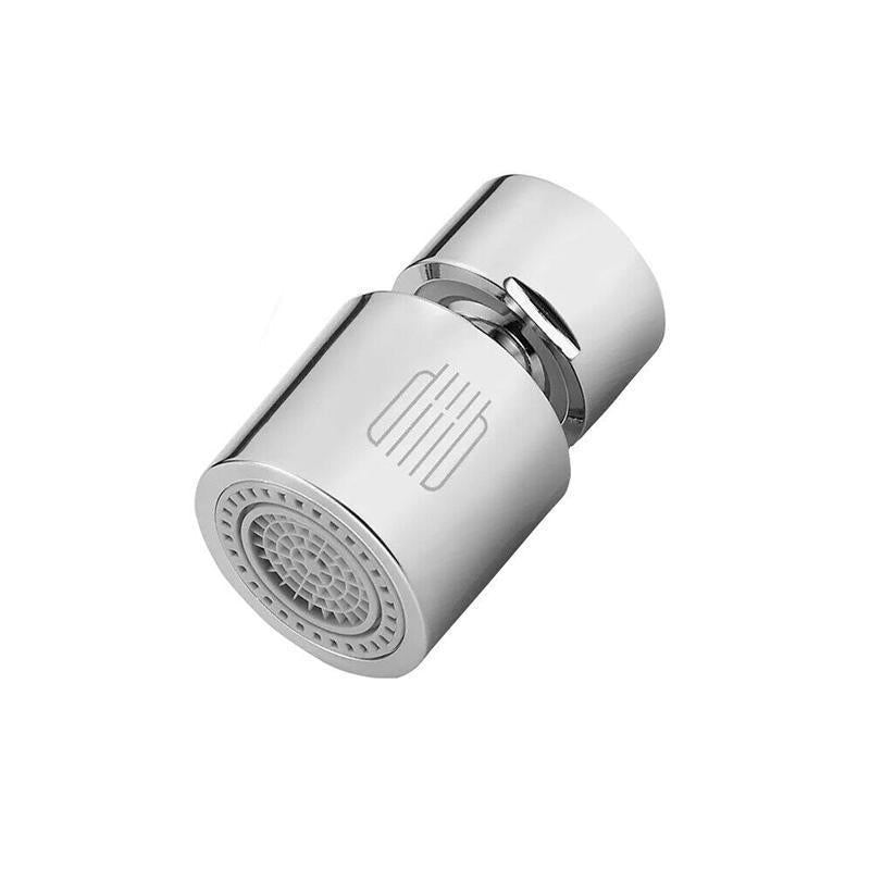 Maliben | Rotatable Dual-Function Bubbler Faucet Head