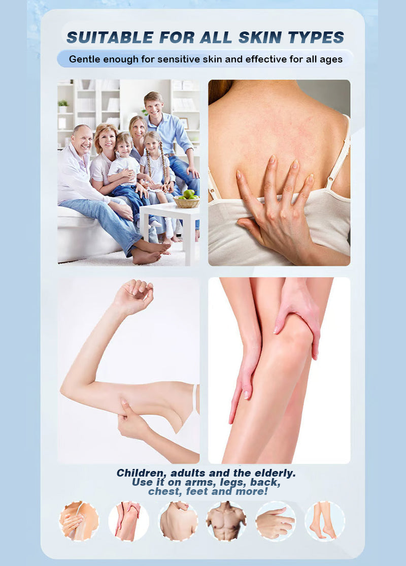 Maliben | Silicone Bath Towel