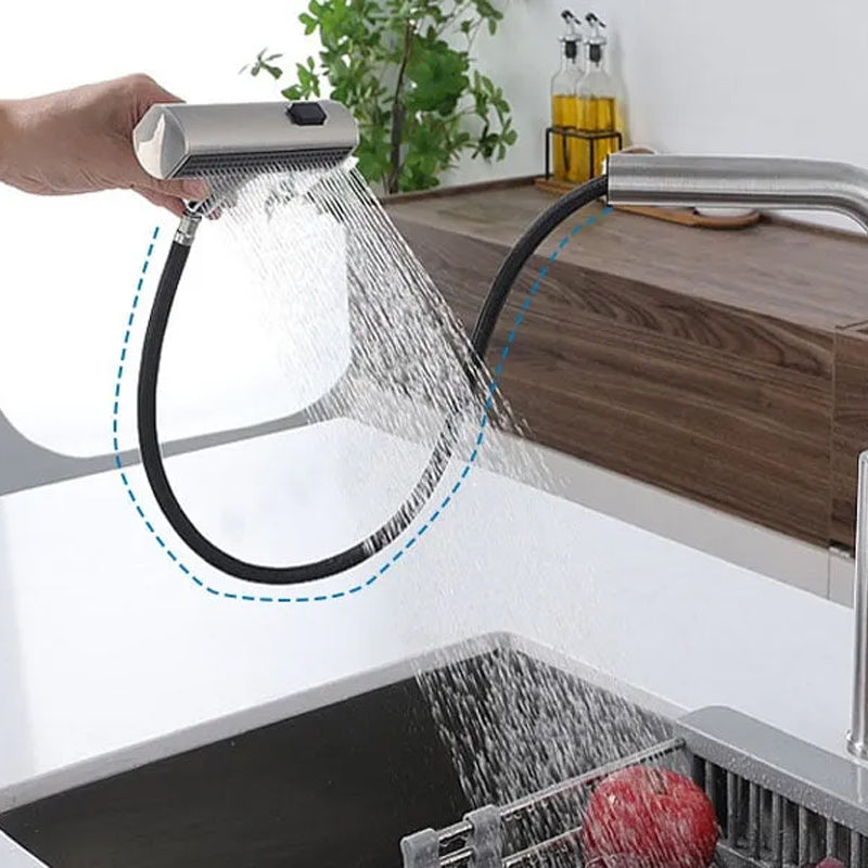 Maliben | New Waterfall Kitchen Faucet