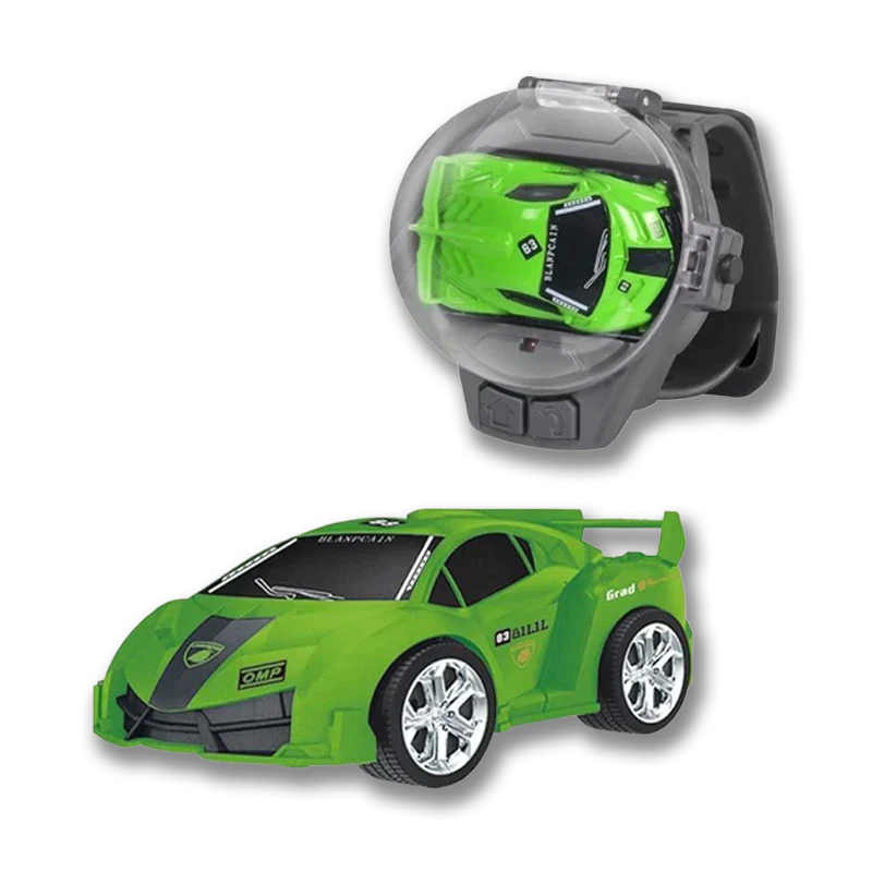 Maliben | Remote Controlled Car Bracelet