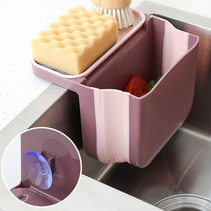 Maliben | Sink Strainer - More Dirt - Always Clean Sink!