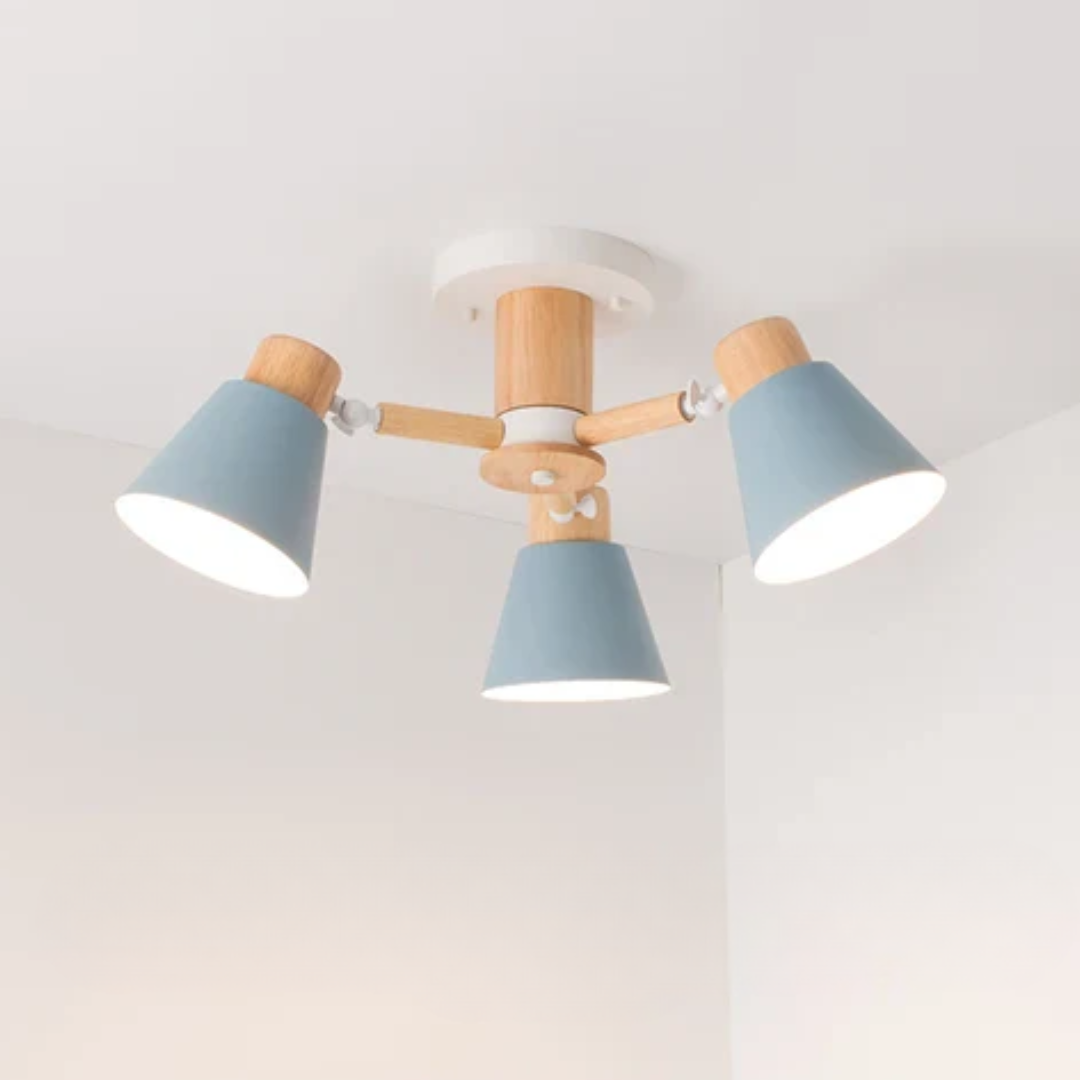 Maliben | Led Ceiling Lamp