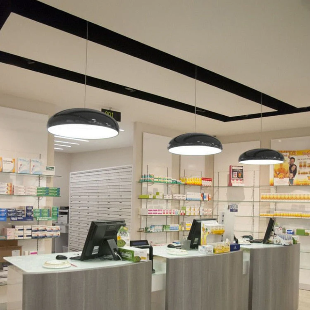 Maliben | Italian Design Pendant Light