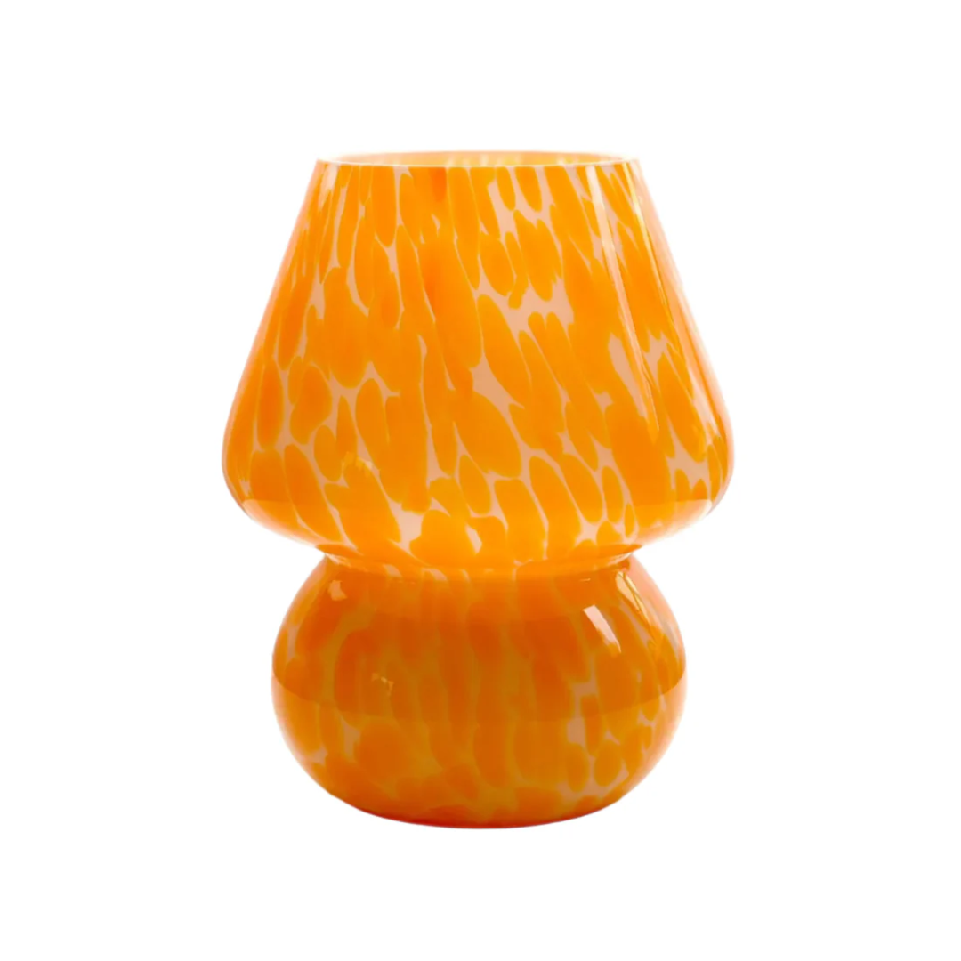 Maliben | Cheerful Mushroom Table Lamp