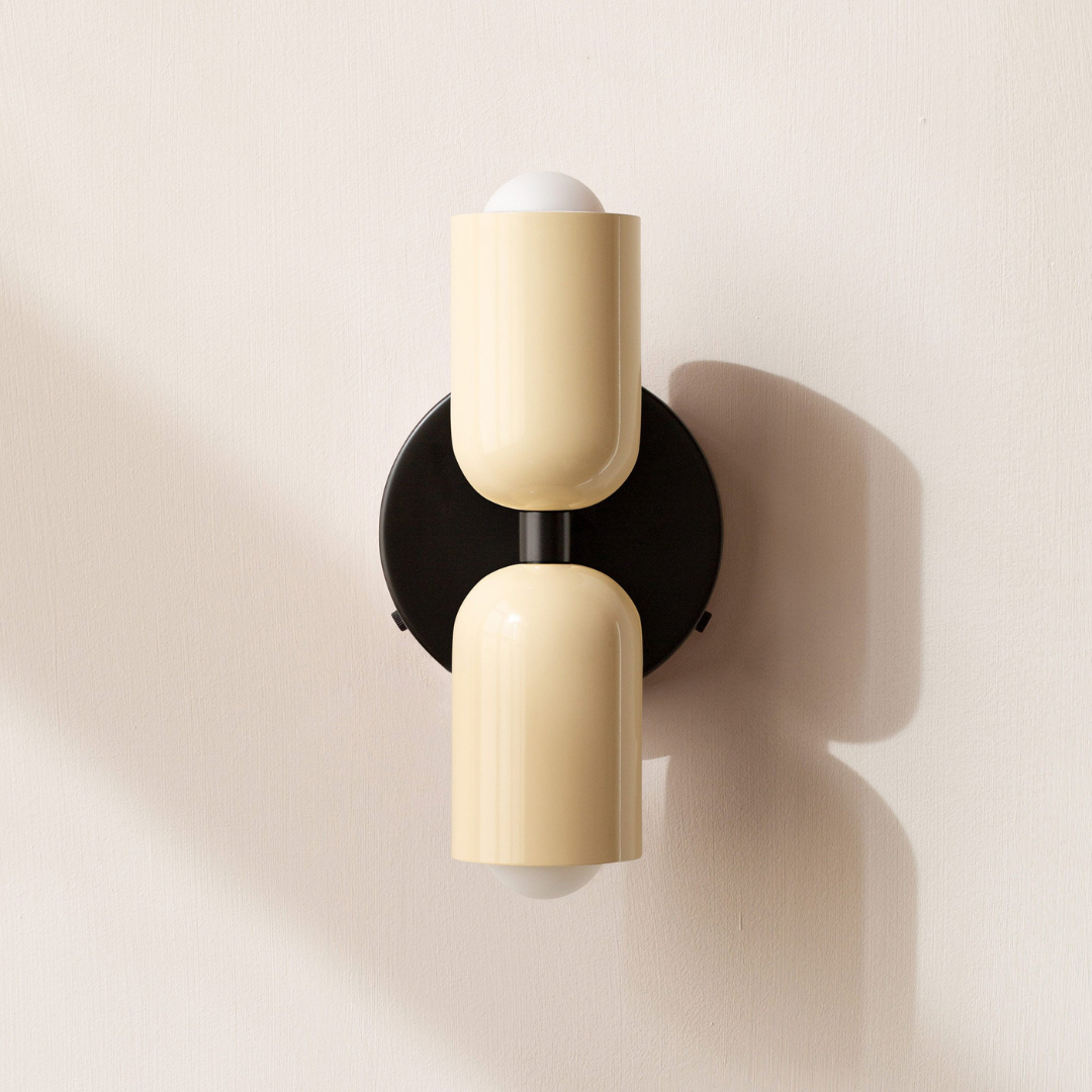 Maliben | Modern Led Wall Lamp