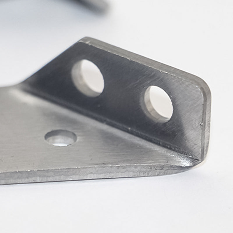 Maliben | Triangle Support Made Of Stainless Steel