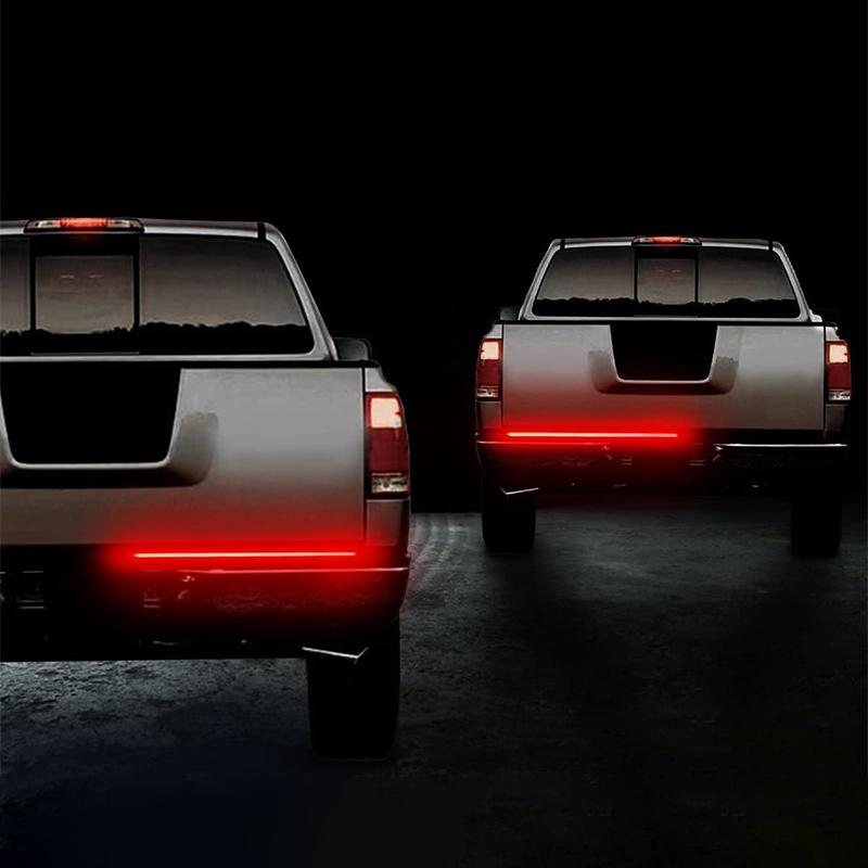 Maliben | Redline Led Bar
