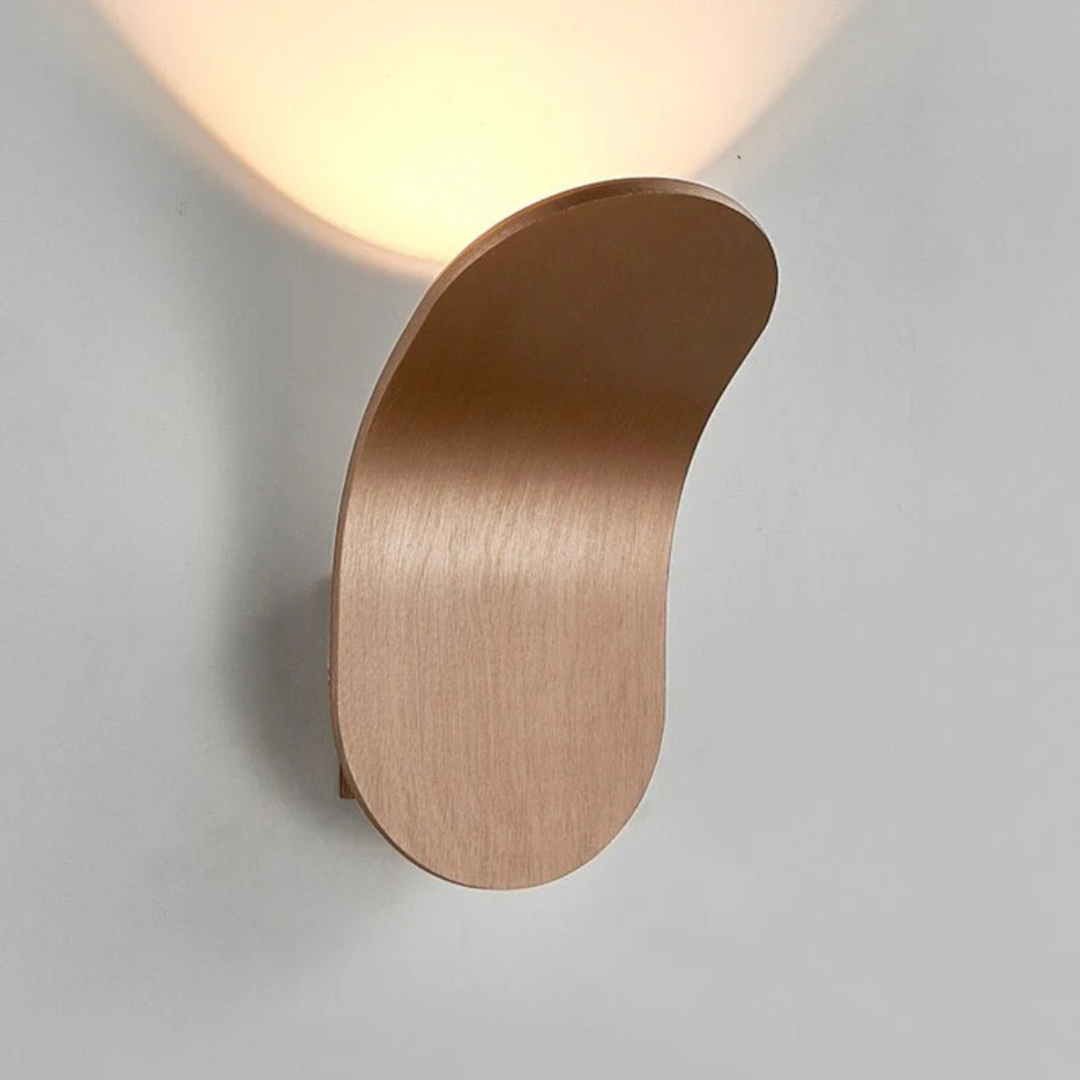 Maliben | Scandinavian Wall Lamp