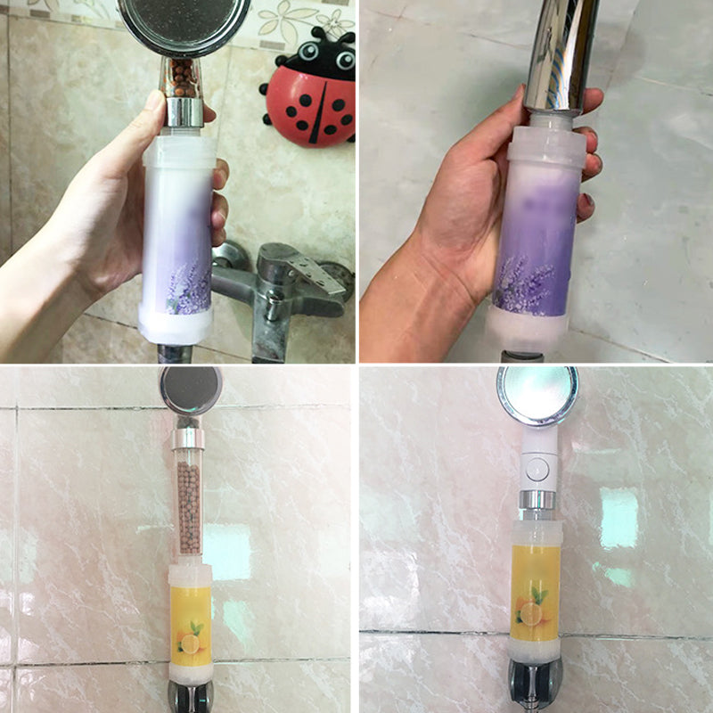 Maliben Shower Aroma Filter