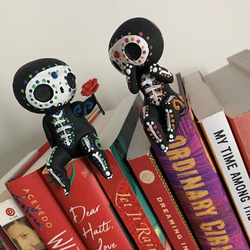 Maliben | Cute Doll Jewelry