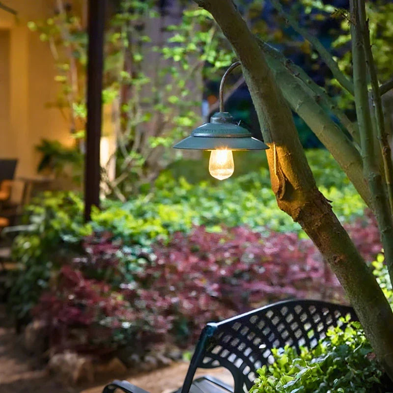 Maliben | Solaheritage Wall Light