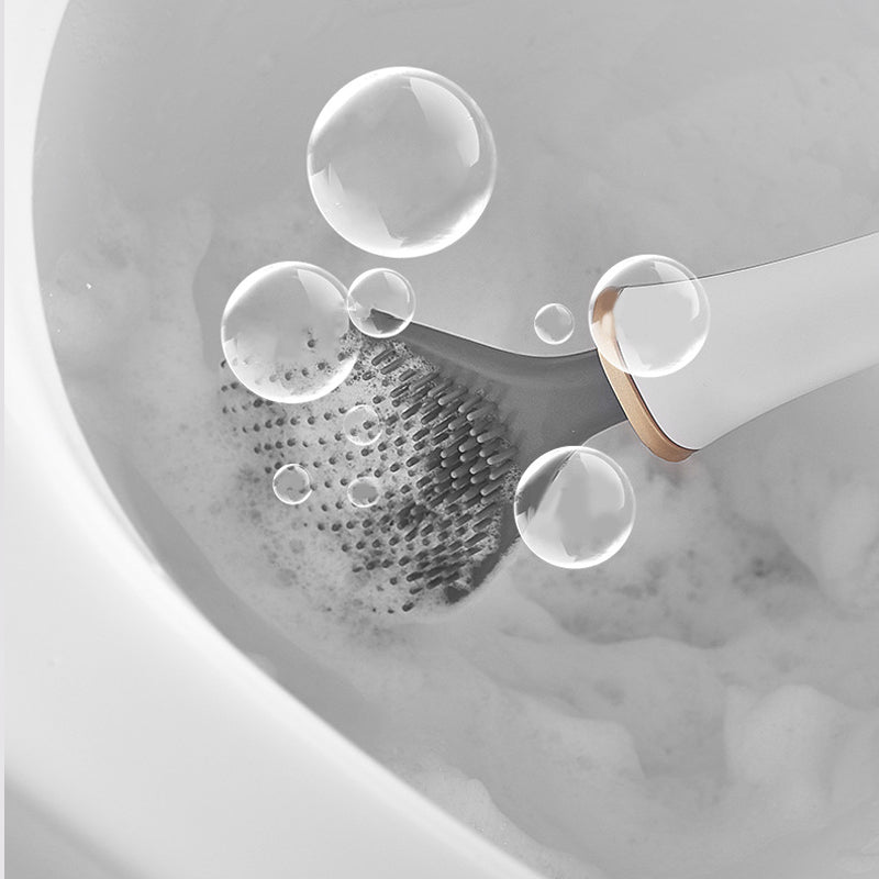 Maliben | Long-handled Toilet Cleaning Brush
