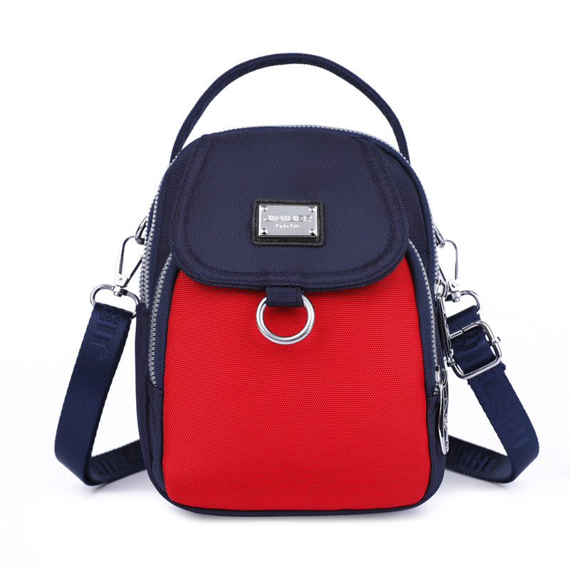 Maliben | Waterproof Shoulder Bag For Women