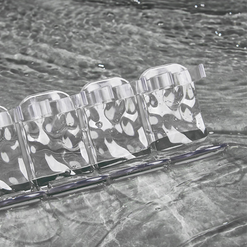 Maliben | Wall Shelf Made Of Plastic