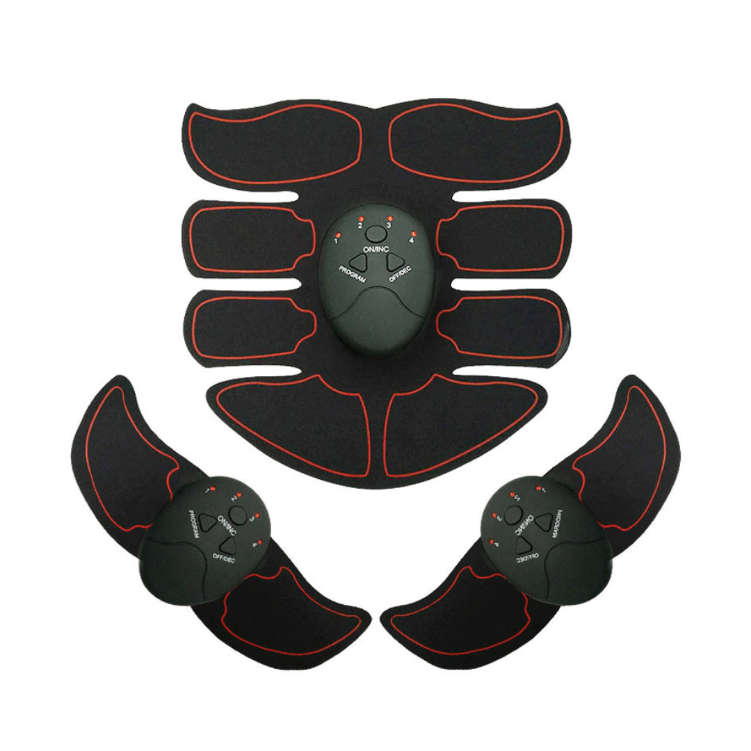 Maliben | Electrofit | Awaken Your Inner Well-Being