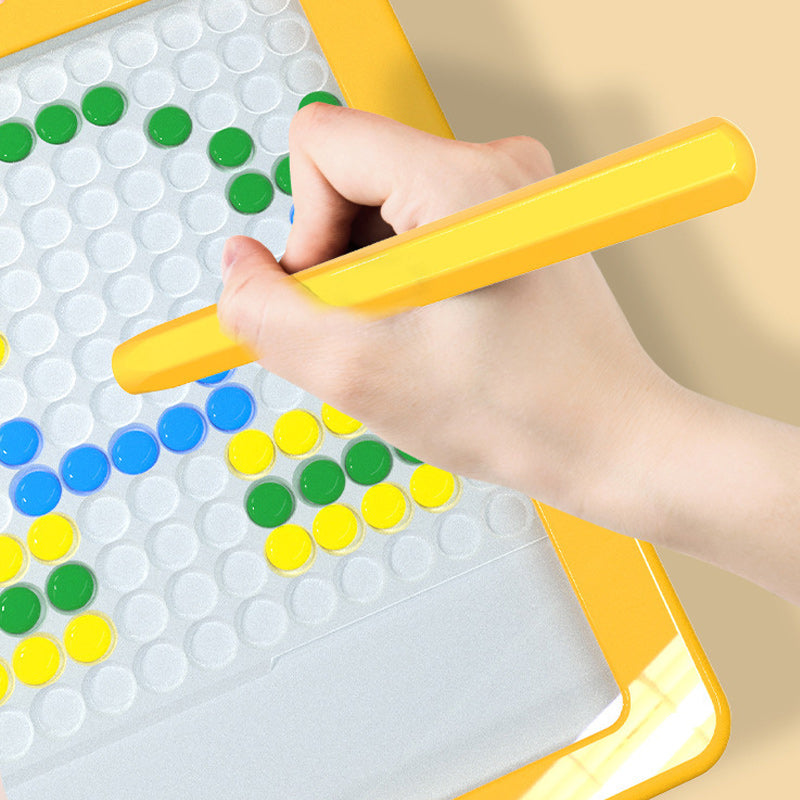 Maliben | Magnetic Bean Drawing Board