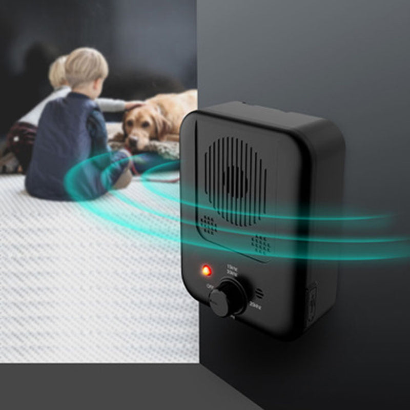 Maliben | Ultrasonic Device For Dog Barking
