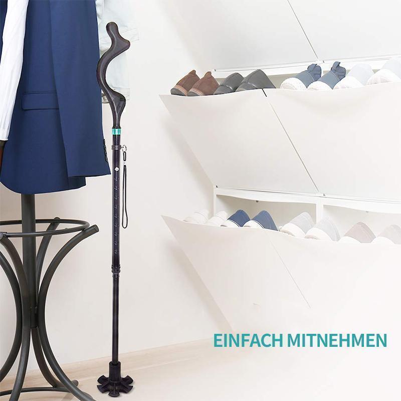 Maliben | Foldable And Extendable Walking Stick