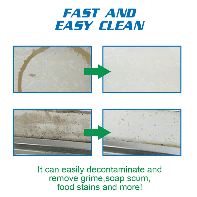Maliben | Multifunctional Cleaning Powder