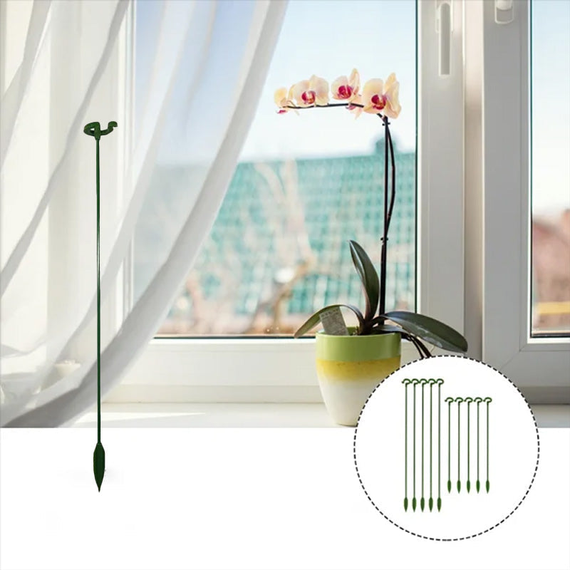 Maliben | Plant Support Stake (10 Pieces)