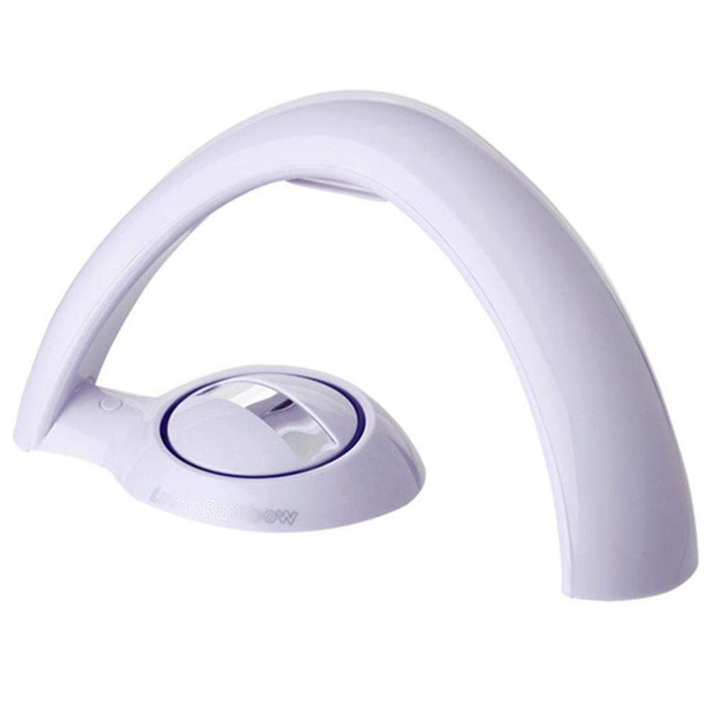 Maliben | Rainbow Night Light - See A Magic Rainbow Appear In Your Room