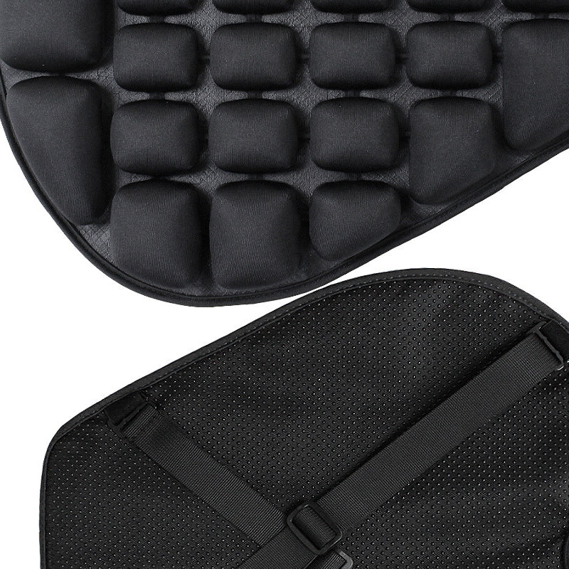 Maliben | Nettjade™Motorcycle 3d Pillow