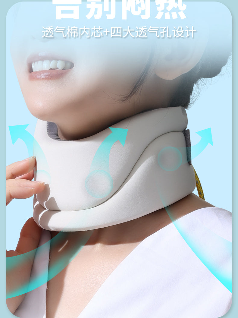 Maliben | Office And Car Fixed Neck Support Pillow