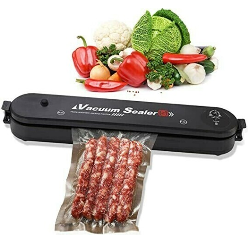 Maliben | The Automatic Vacuum Sealer