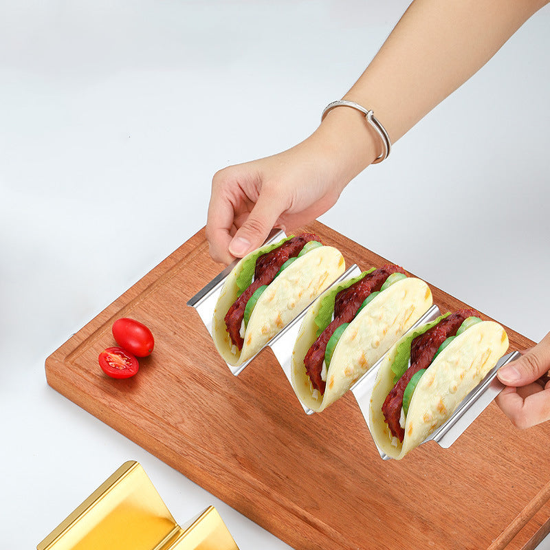 Maliben | Taco Holder Stand
