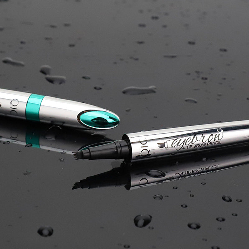 Maliben | 3D Waterproof Microblading Eyebrow Pencil