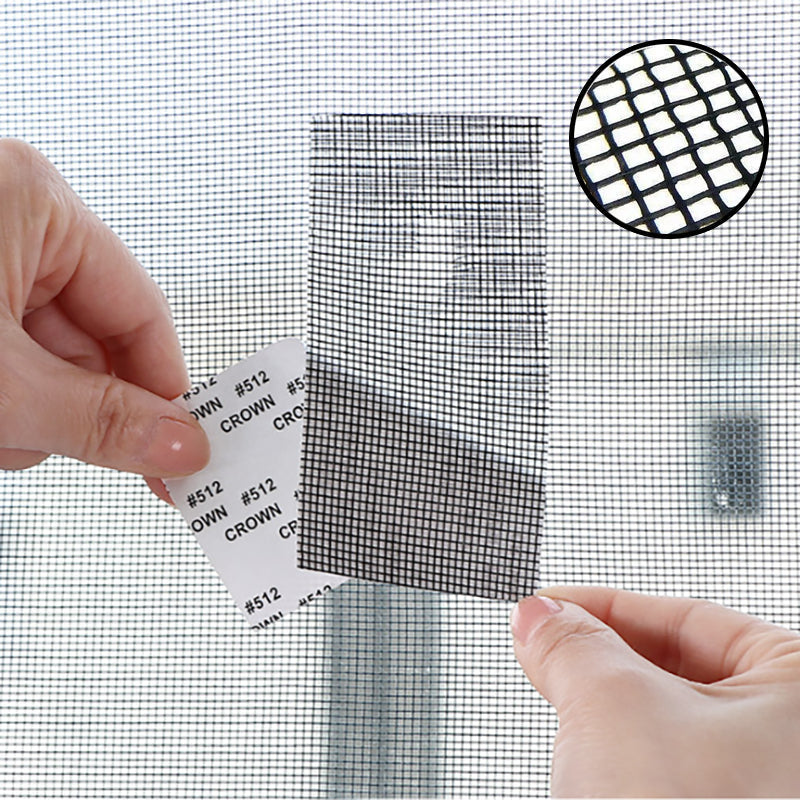 Maliben | Universal Repair Sticker For Screen Windows