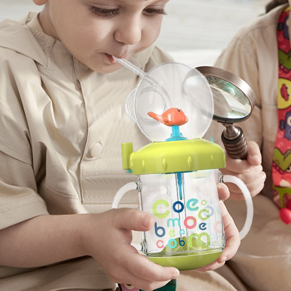 Maliben | Cute And Portable Water Cup For Walt Diving