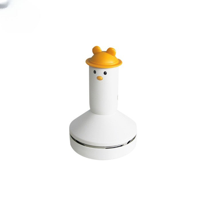 Maliben | Handy Tech Mini Vacuum Cleaner
