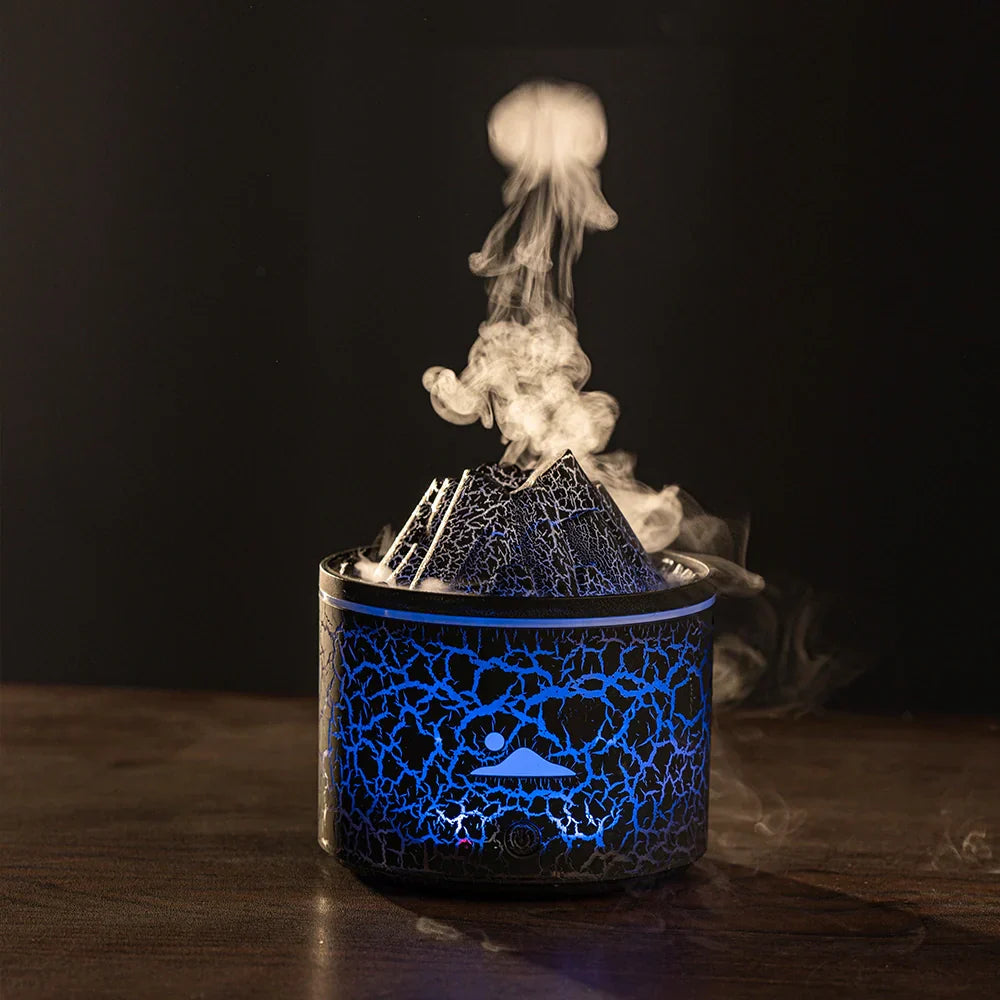 Maliben | Volcano Humidifier