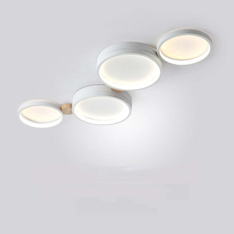 Maliben | Chiclumineux Ceiling Light - Elegant Lighting For Modern Interior