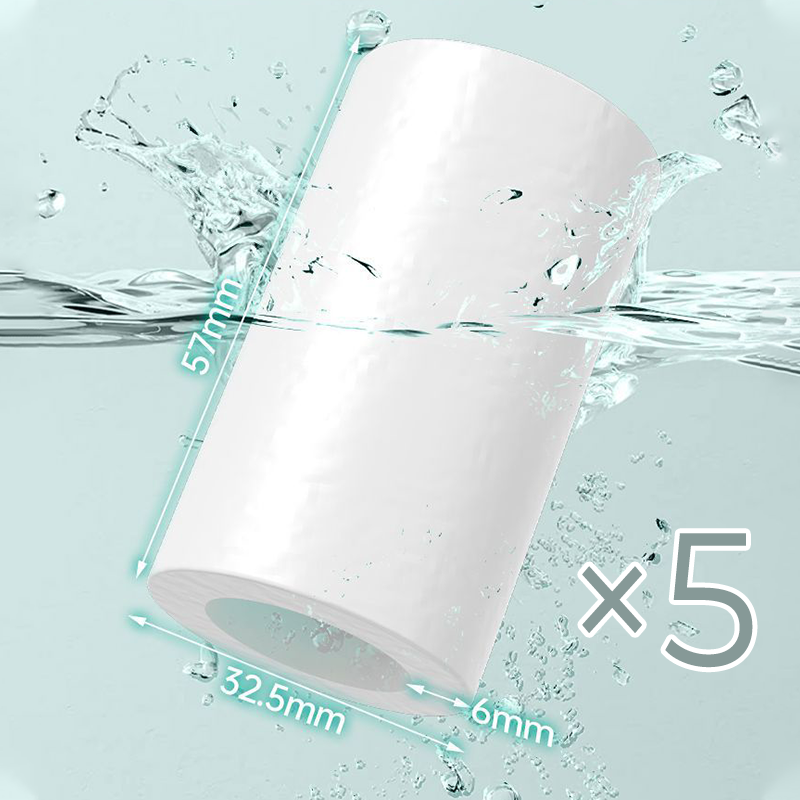 Maliben | Flowmaster Pro 720 — Master Your Water Chaos With Powerful Control And Crystal-Clear Cleanliness