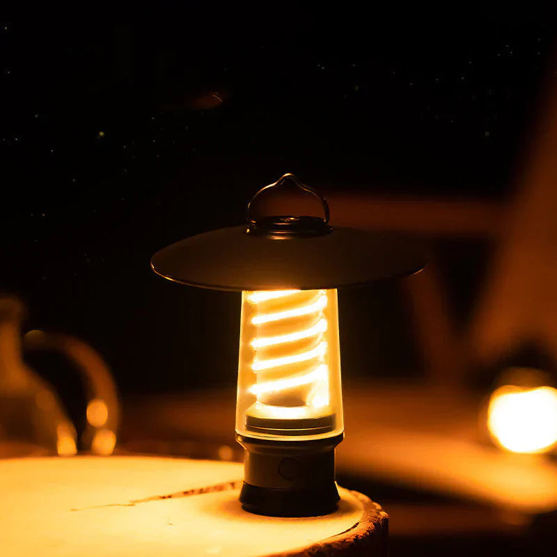 Maliben | Multifunctional Led Camping Lamp - Novabeam