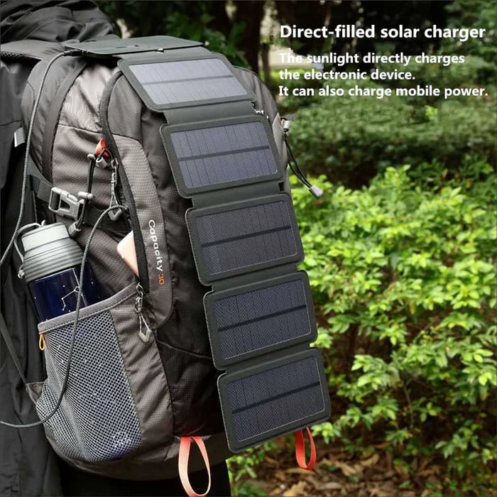 Maliben | Voltflex – Power, No Matter Where You Are