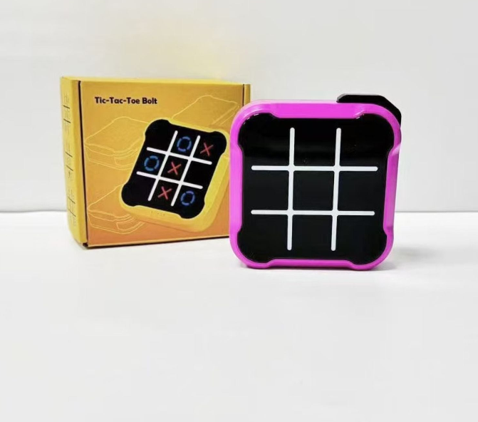 Maliben | Brainblaze Tic-Tac-Action — Unleash Your Thinking Power And Experience Captivating Gameplay Everywhere!