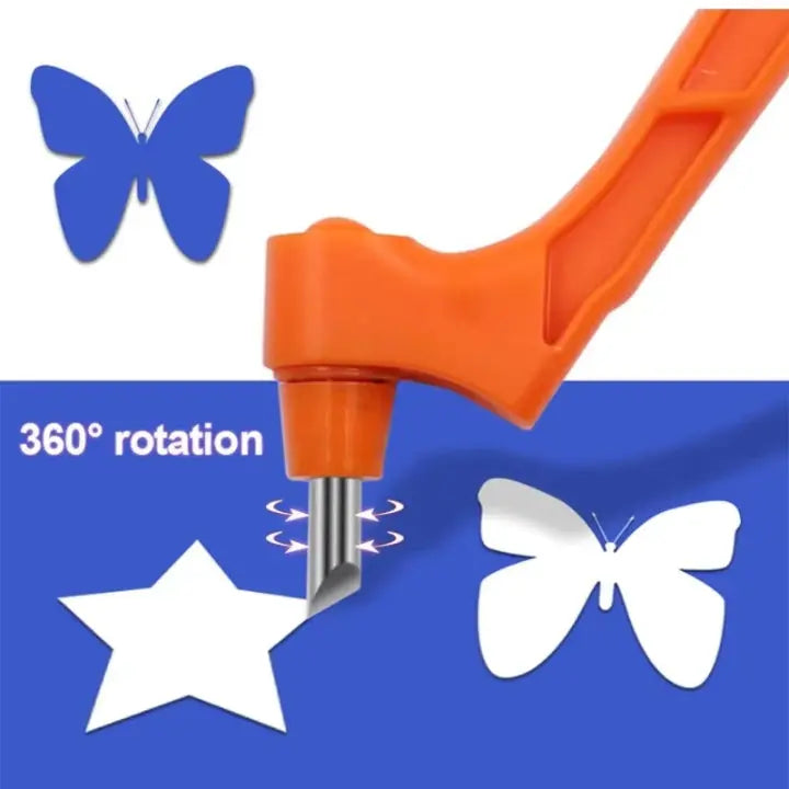 Maliben | Schneidmeister — Master Every Cut With Millimeter-Accurate Precision And Effortless Ease