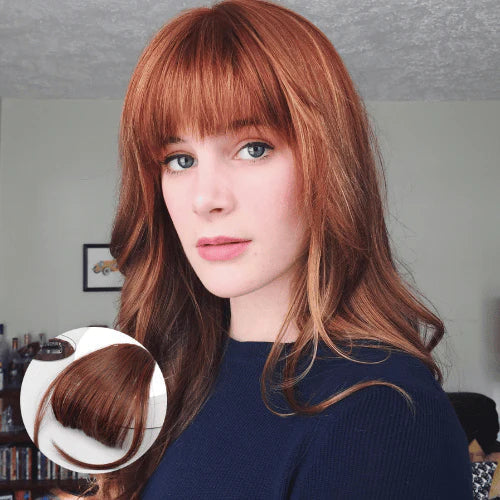 Maliben | FlipfrInge — Add Irresistible Glamour To Your Look in Seconds Without Effort!