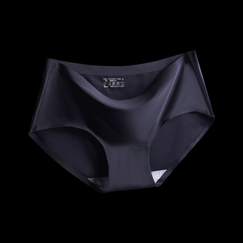 Maliben | Ice Silk Panties For Women