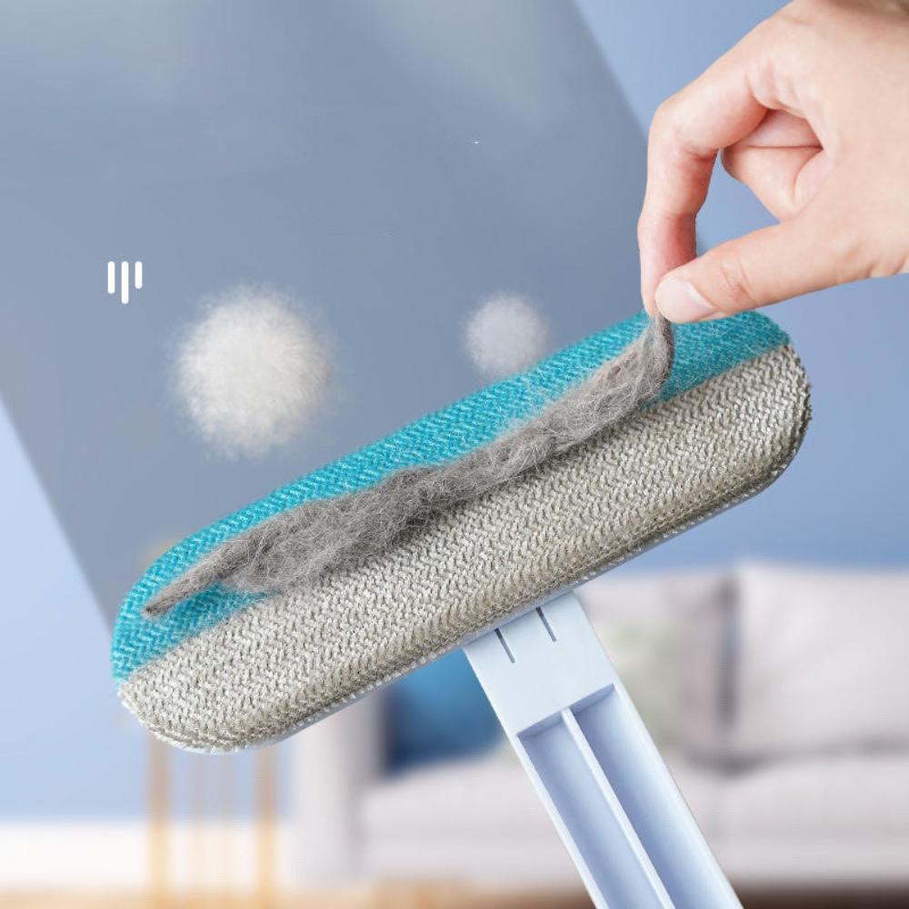 MAliben | Easyclean — Pet Hairs & Dust Gone In a Flash