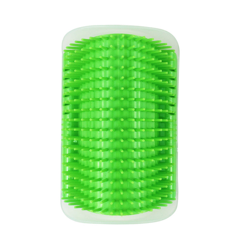 Maliben | Cat Self Groomer Hair Removal Massage Brush
