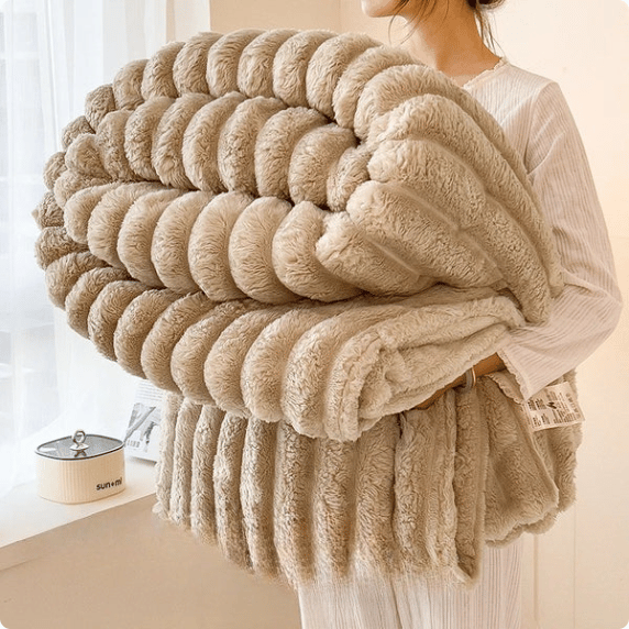 Maliben | Snugglisense — Warmth That Deeply Cares For You And Never Lets Go