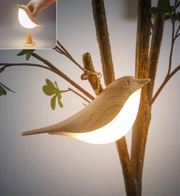 Maliben | Calmabird – Soothing Light And Aromatherapy For Instant Relaxation
