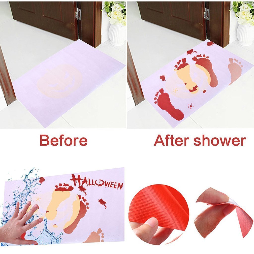 MAliben | Blutkult Mats — Transforms Every Step Into a Goosebumps Surprise Moment